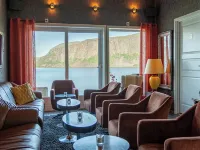 Arctic Panorama Lodge - โฮมสเตย์