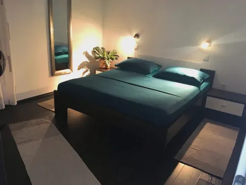 Apartments Vedran