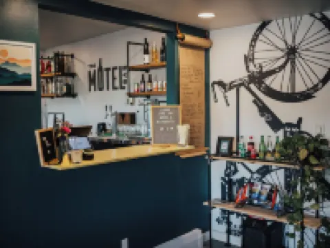 Spoke and Vine Motel Hotels in Palisade