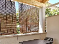Apartments Natasa- One Bedroom Apartment with Terrace(A2) - (ST) - 3-Star