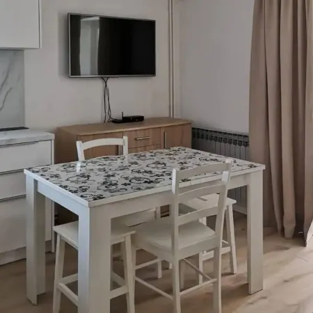 Apartments Natasa- One Bedroom Apartment with Terrace(A2) - (ST)