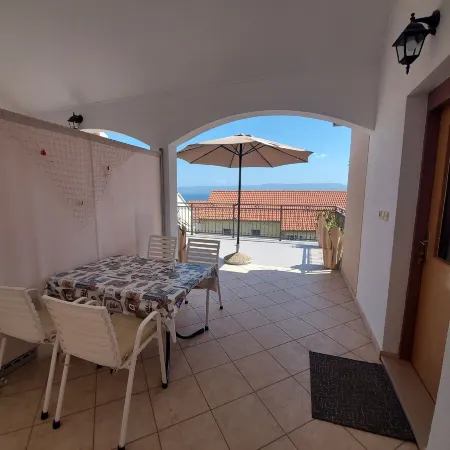 Apartments Karlo