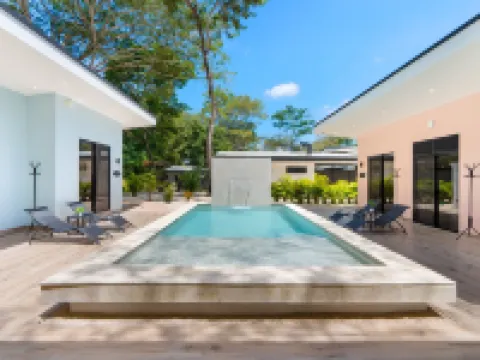 Le MaGil Boutique Hotel Hotels in Tamarindo