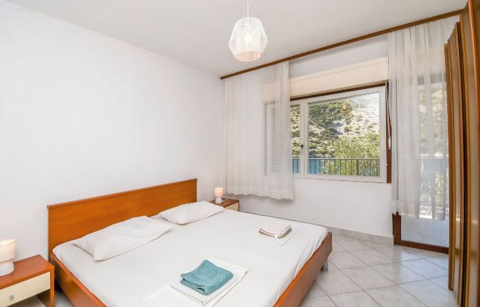 Apartments Ivan