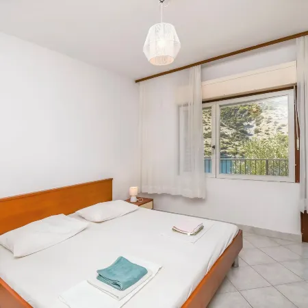Apartments Ivan