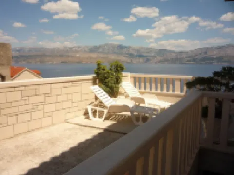 Apartment Juri Hotels in Postire