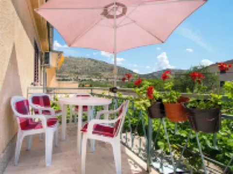 Apartment Stay Near Krka Hotels in Bilice