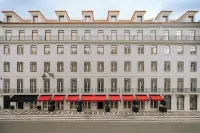 MYTHIC SANA Downtown Suites