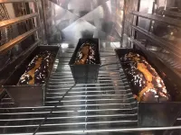 巴黎度假村飯店 - 早餐