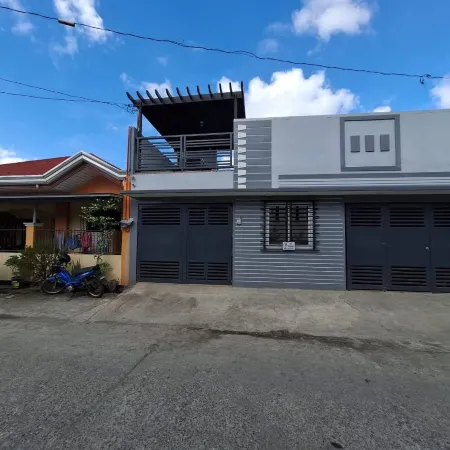 Charming Bungalow Rental in Calapan City With Modern Comforts