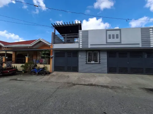Charming Bungalow Rental in Calapan City With Modern Comforts