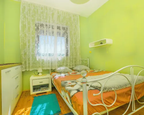 House Cross Hotels in Opcina Zemunik Donji