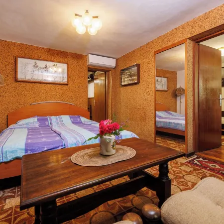 Apartments Rasa