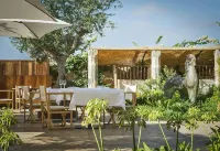 Faustino Gran Relais & Chateaux - 5-Star