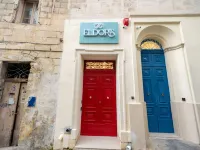 El Doris Boutique Living St Julian's Hotels near Paceville