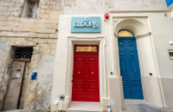 El Doris Boutique Living St Julian's