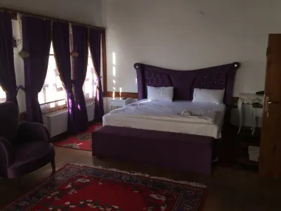 Kuscu HAN Otel โรงแรมใน