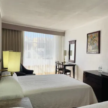 Hotel Arroyo de la Plata