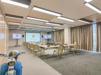 宜必思蒂米什瓦拉城市中心酒店 蒂米什瓦拉酒店
