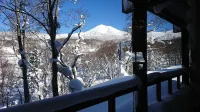Hakkoda Hotel - Mountain View