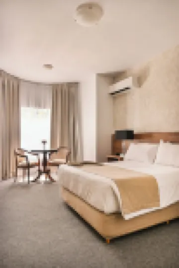 Parque Hotel Jean Clevers Отели в г. 
