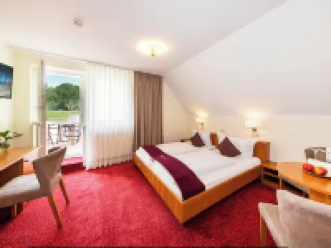 Laasenhof Hotels in Struppen