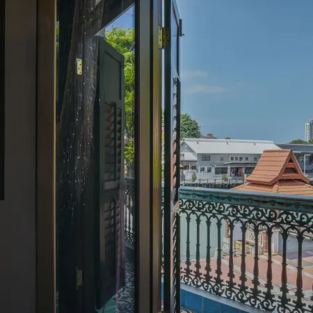 5 Heeren Museum Residence