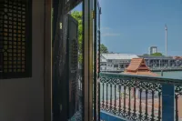 5 Heeren Museum Residence - Scenic