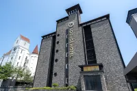 Dangjin Newcastle Hotel