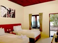 Pratasaba Resort Hotels in Berau