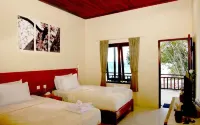 Pratasaba Resort