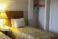 Waterway Getaway