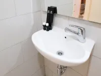 Cozy Stay Studio Connected with Mall at Supermall Mansion Apartment By Travelio Hotels in Sambikerep