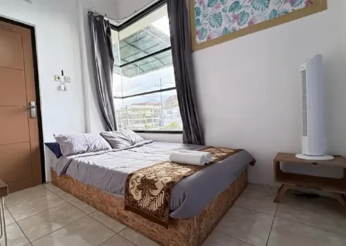 FORA House