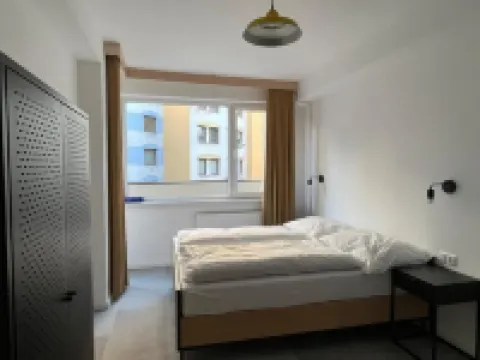 이지 스테이 호스텔 브라티슬라바 슬라빈 주변 호텔