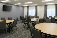 City Express by Marriott Orlando International Drive - Aamiainen