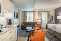Hilton Vacation Club King 583 Charleston - جديد