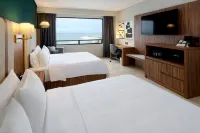 Holiday Inn VERACRUZ BOCA DEL RIO by IHG - balcony