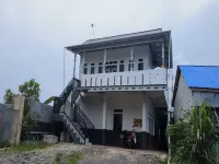 OYO 飯店阿爾阿沙爾旅館靠近阿西爾烏拜小吃店 班賈爾縣住宿飯店