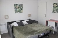 City Lodge Appart Hôtel Niort