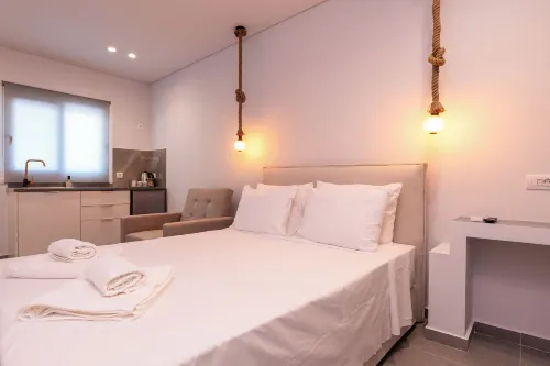 AMELI COZY APARTMENTS - 3-Star