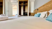 Caleta Dorada - Apartments