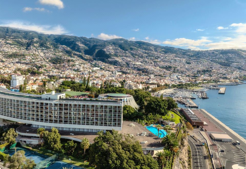 페스타나 카지노 파크 호텔