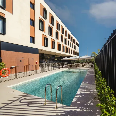 Hampton by Hilton Alicante Airport