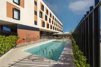 Hampton by Hilton Alicante Airport - Pools