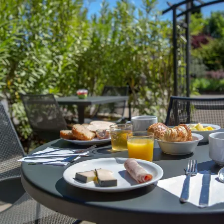 Ibis Budget Brignoles Provence