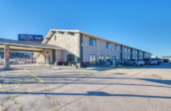 Super 8 by Wyndham Sturgis
