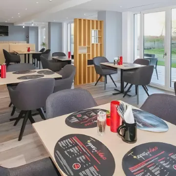 Dormero Strandapartments Rügen