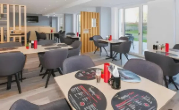 Dormero Strandapartments Rügen