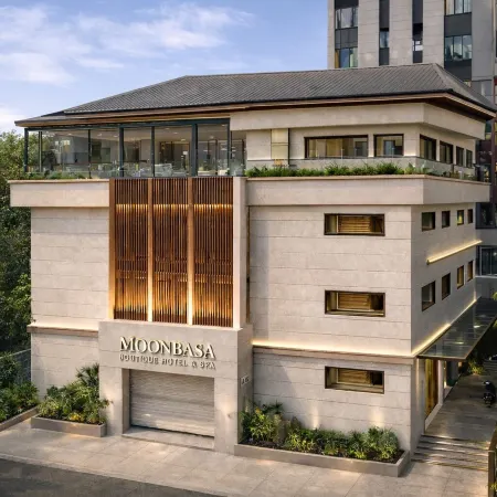 MoonBasa Boutique Hotel & Spa